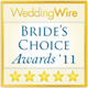 Bride's Choice Award 2011