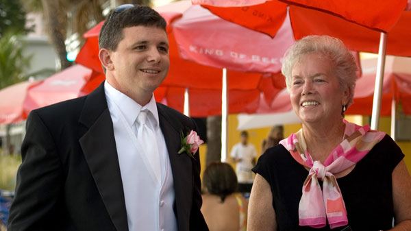 Interfaith Wedding Ceremonies